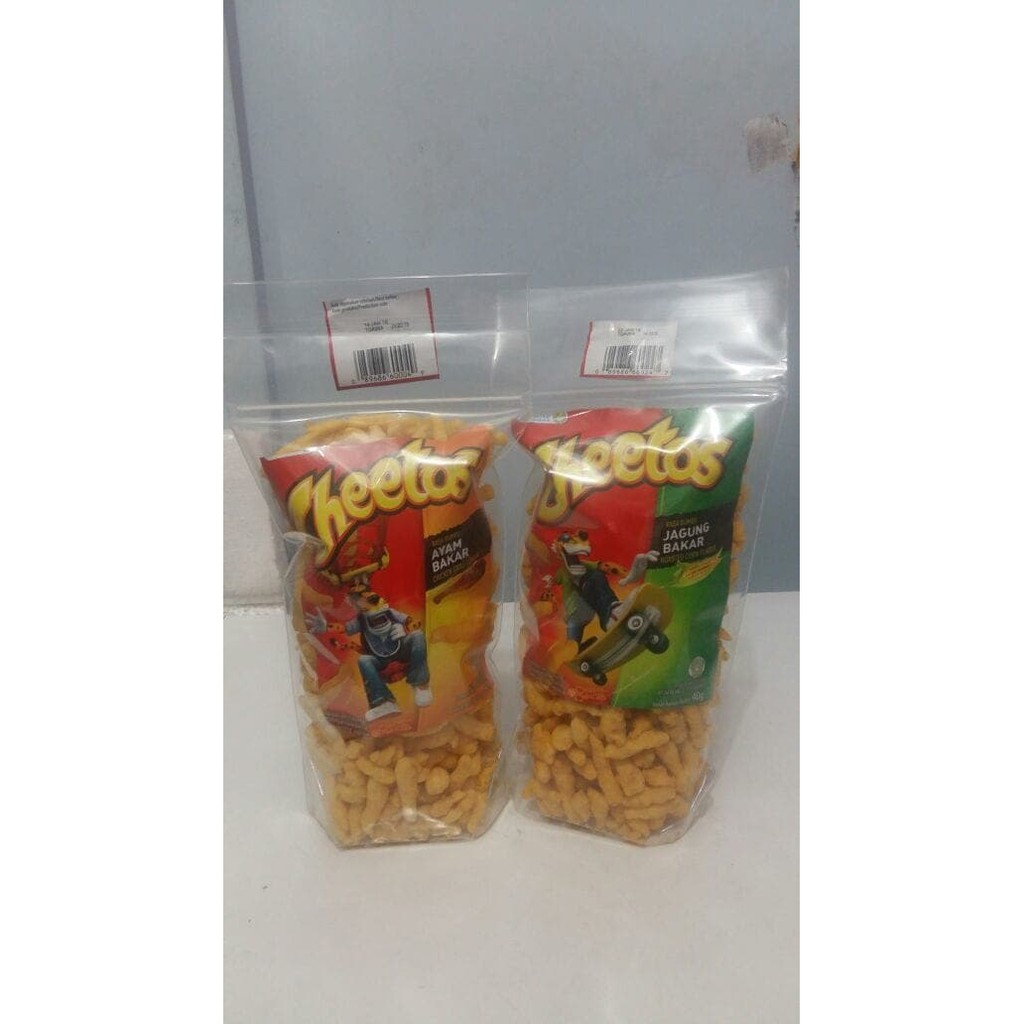 

Chiki Cheetos Jagung Bakar Ayam Bakar 250gr ~ kp147