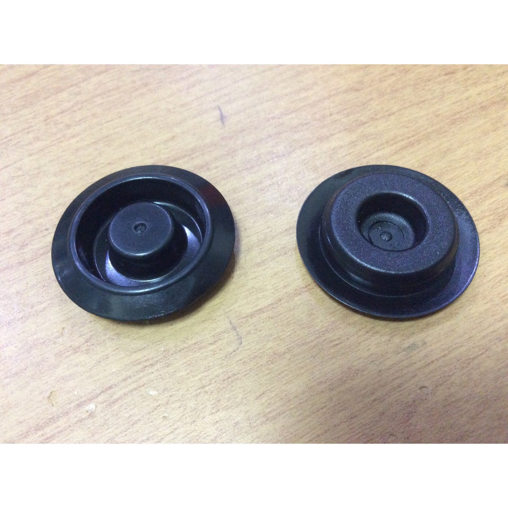 Cover tutup Lubang mobil 20 mm