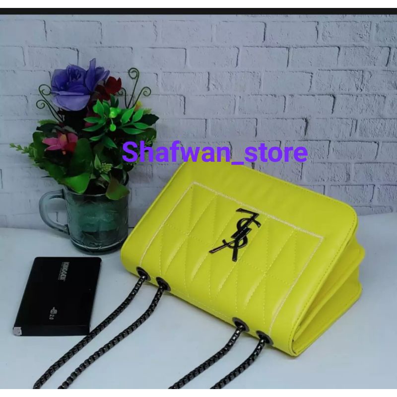 Tas Slempang Wanita sYL ZizaTali Rantai// fashionkekinian//fashionwanita//#tasslempangulir #tasslempangwanita #taskekinian #taswanita #tasselempang #tasselempangwanita #tasimportwanita #slingbagwanita #tasfashionwanita #tasselempangwanitatermurah #tas