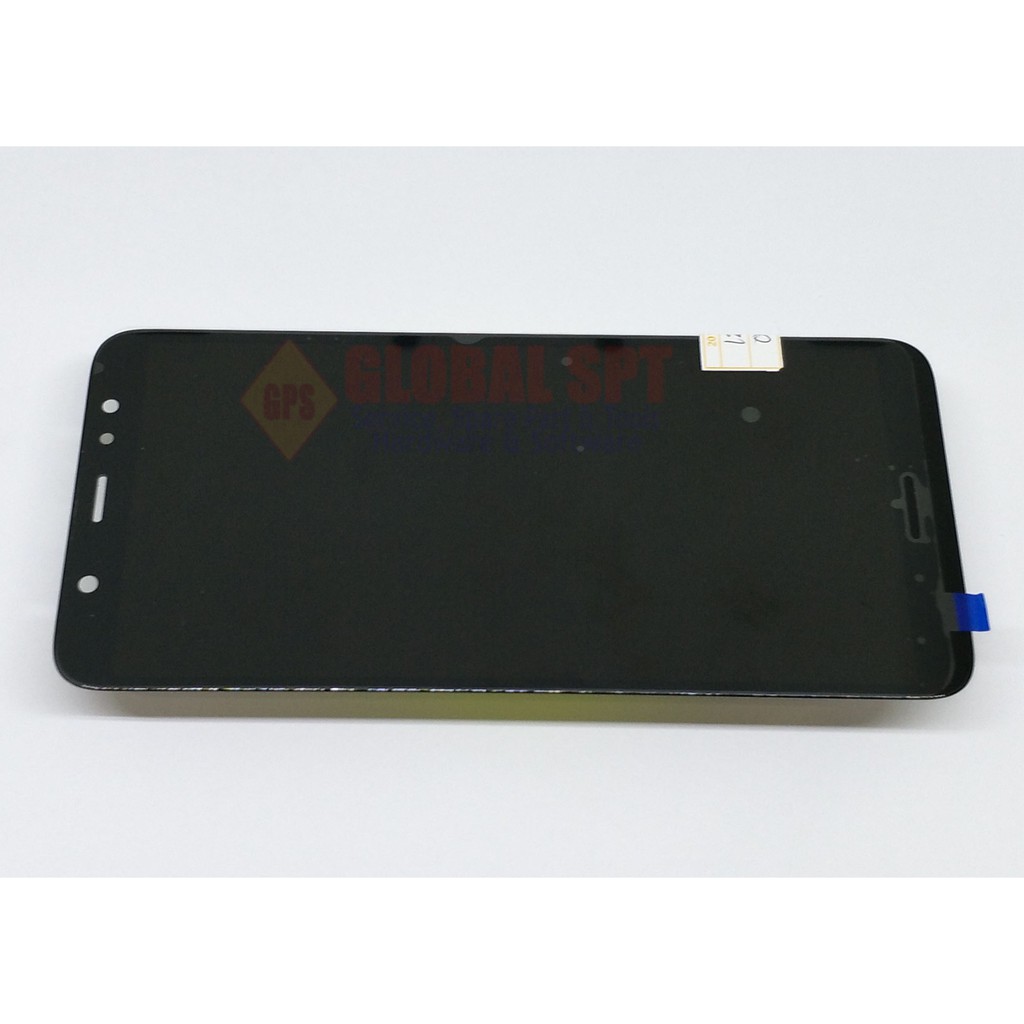 INCELL / LCD TOUCHSCREEN SAMSUNG A605 / GALAXY A6+ / A6 PLUS / A605F