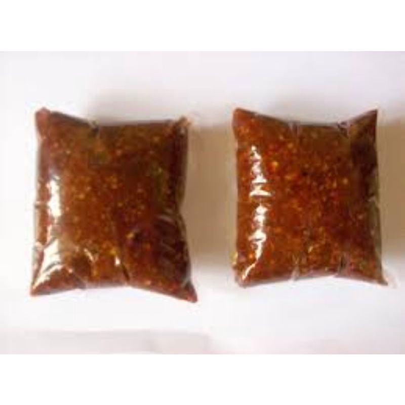 

bumbu pecel 500gr asli mediun