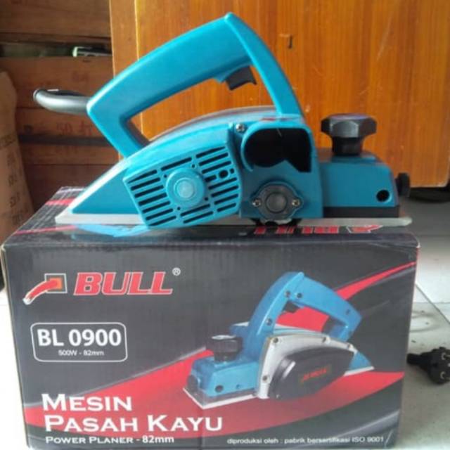Mesin Pasah Kayu BULL BL 0900