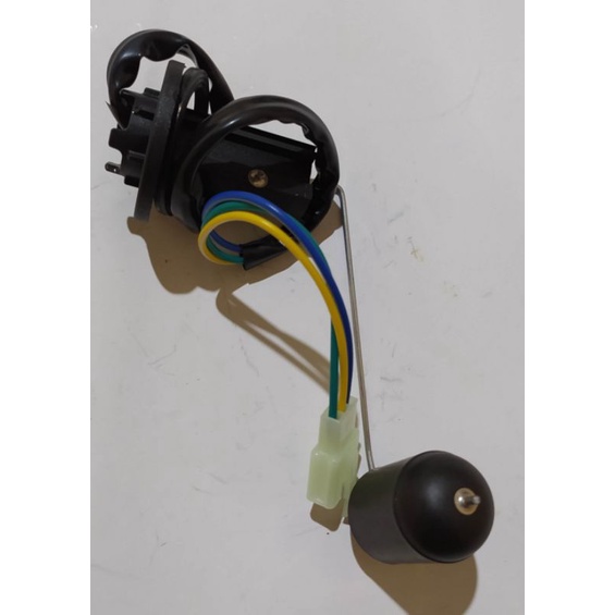 Apung apung bensin tengki supra supra x