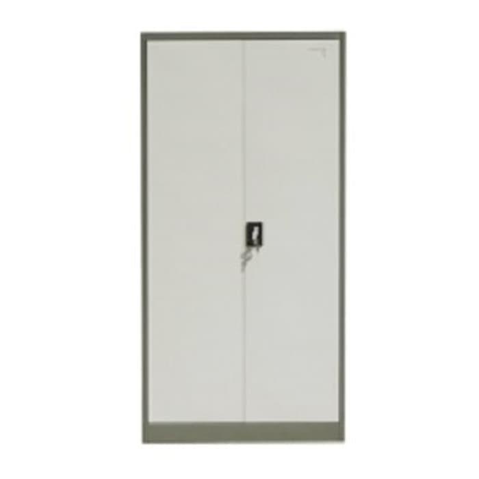 

Cabinet / Lemari Arsip Besi Pintu Swing Top By Datascript Termurah