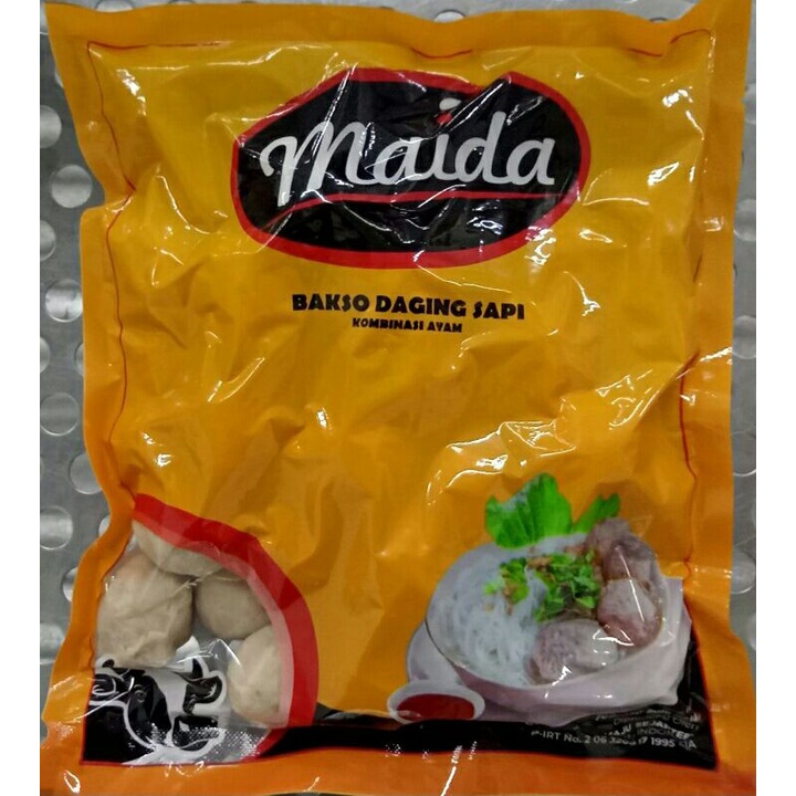

BASO SAPI URAT MAIDA (PREMIUM QUALITY) isi 50 / 25 / 10