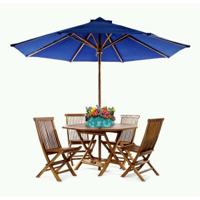 kursi makan outdoor set meja payung meja pantai GRADE kursi makan outdoor set meja payung meja pantai GRADE