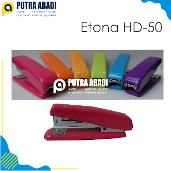 

Stapler Etona HD-50 Besar