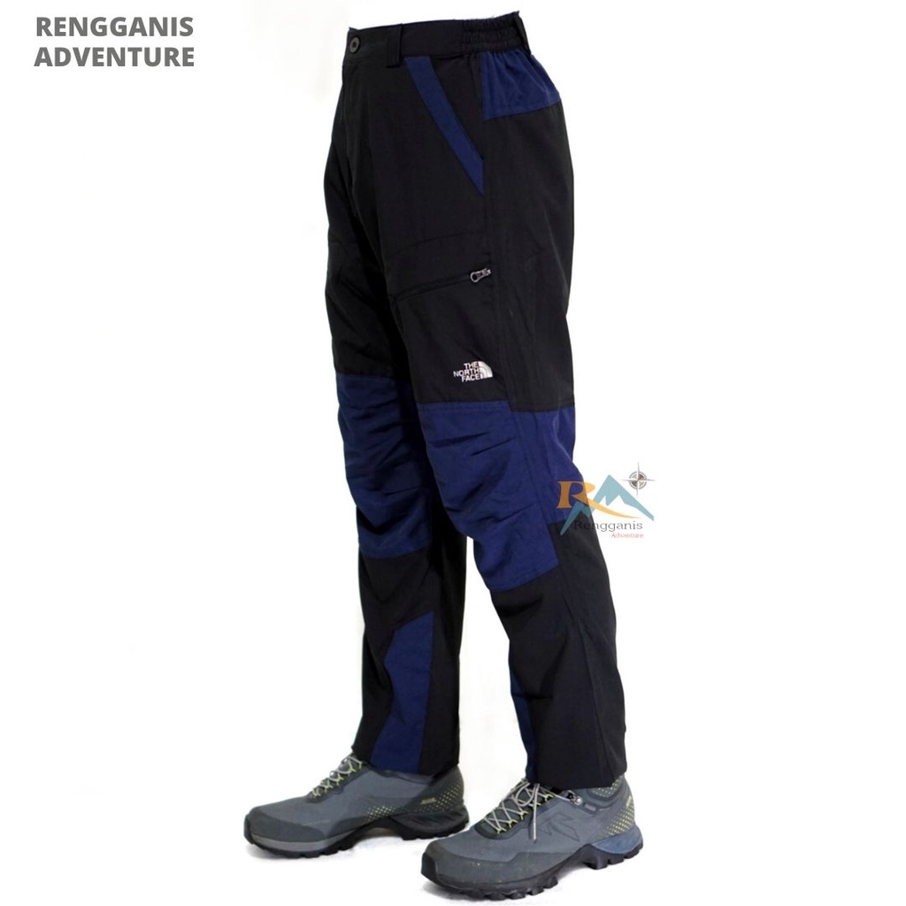 CELANA GUNUNG PANJANG CARGO QUICDRY STRECH LOKAL QUIC DRY HIKING OUTDOOR TREKKING
