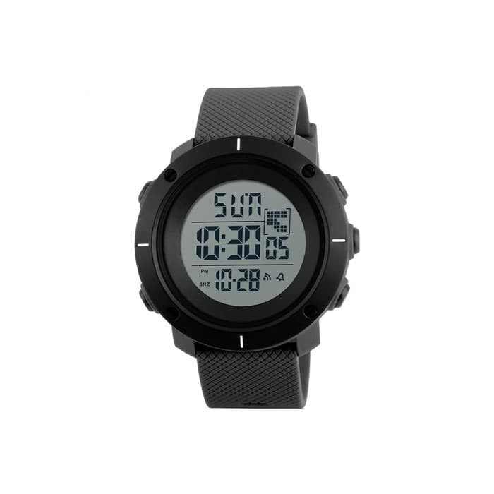 Jam Tangan Digital Forester JTF 2031