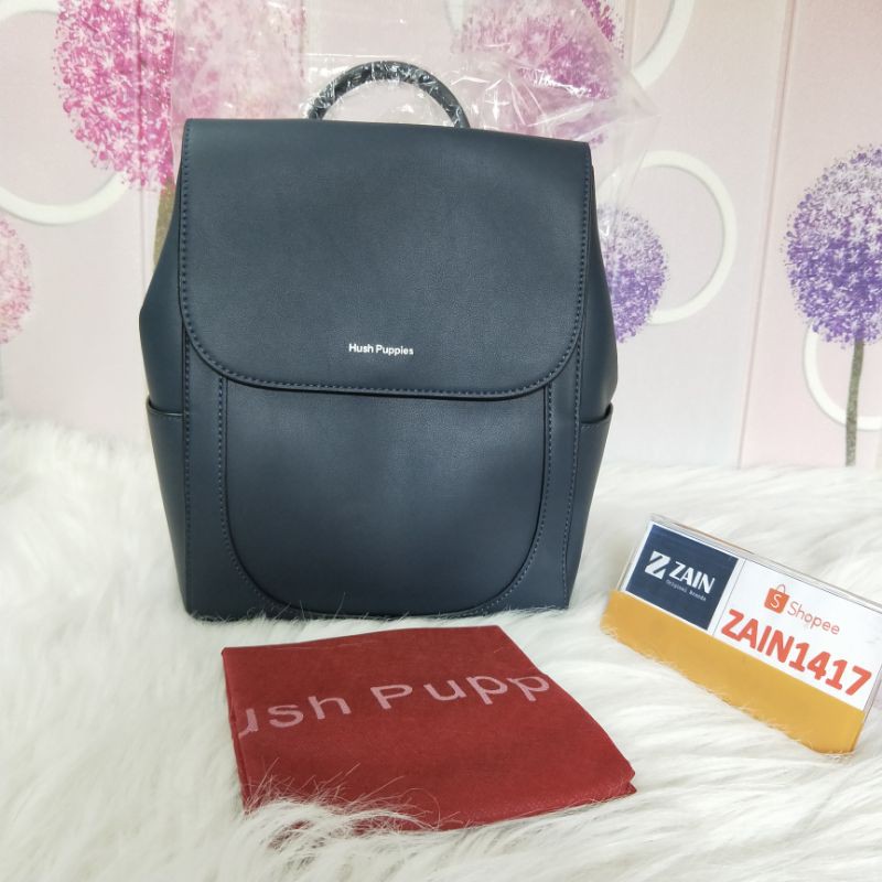 ORIGINAL HUSH PUPPIES DELANEY BACKPACK