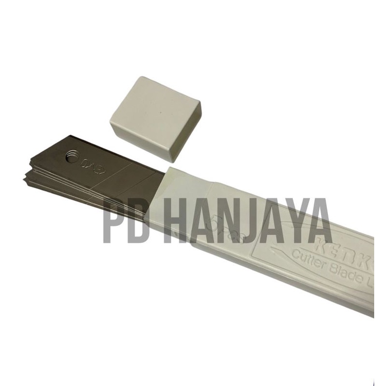 

KENKO Mata Cutter L-150 / Isi Pisau Cutter