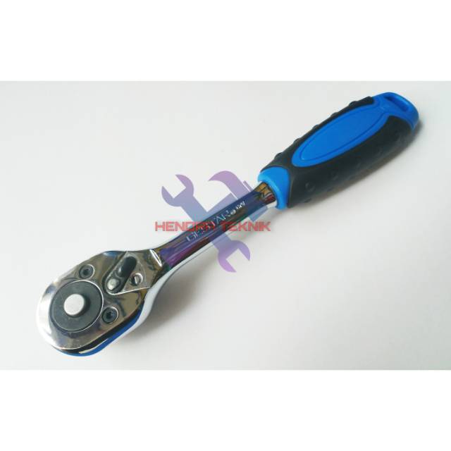 RACHET HANDLE 3/8 STANG RACHET STANG KREK GAGANG RACET HANDLE SOK
