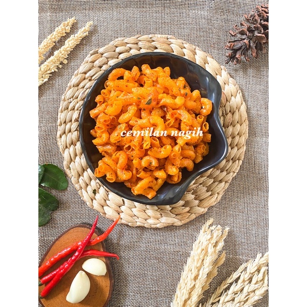 

Makaroni Pedas 250g