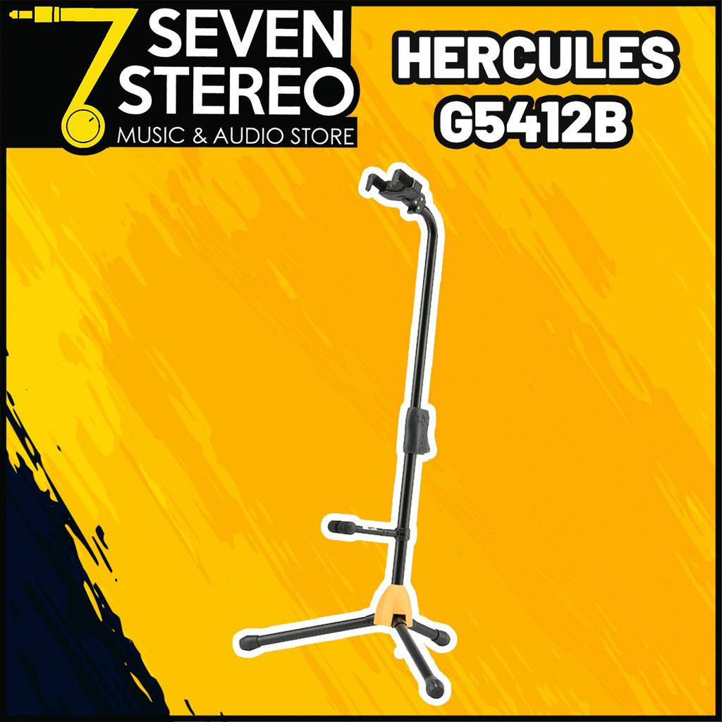 Hercules Stand GS412B Stand Gitar / Bass