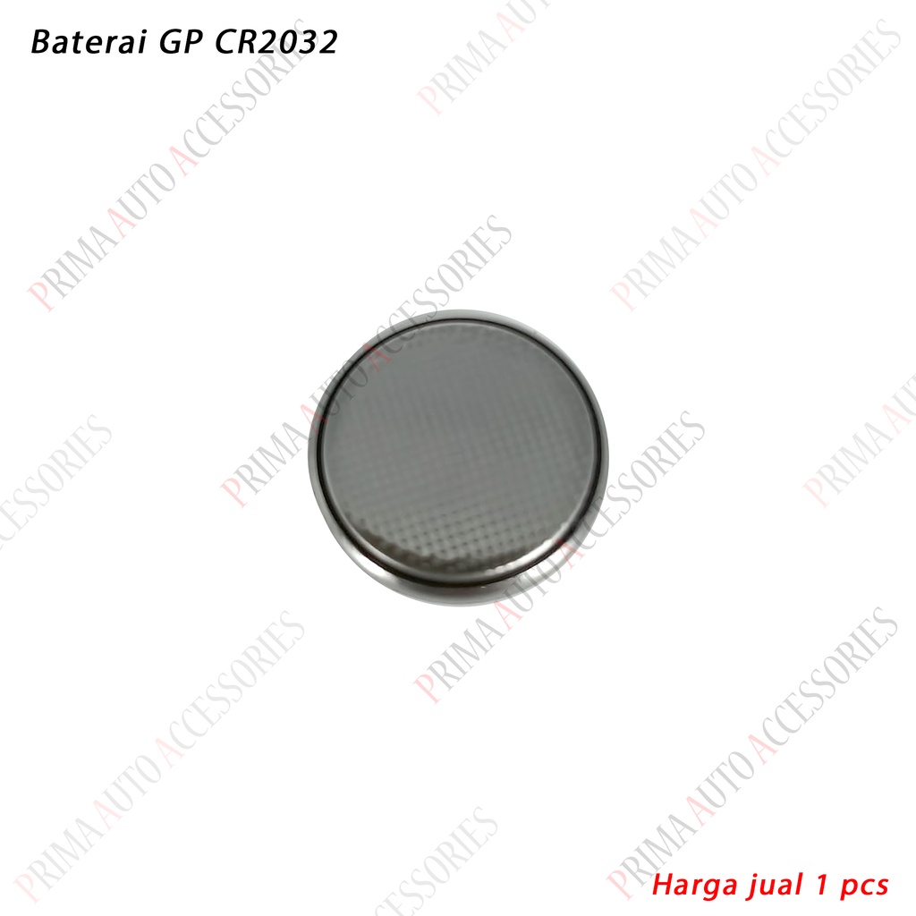 Batre Baterai Lithium GP CR2032 3v