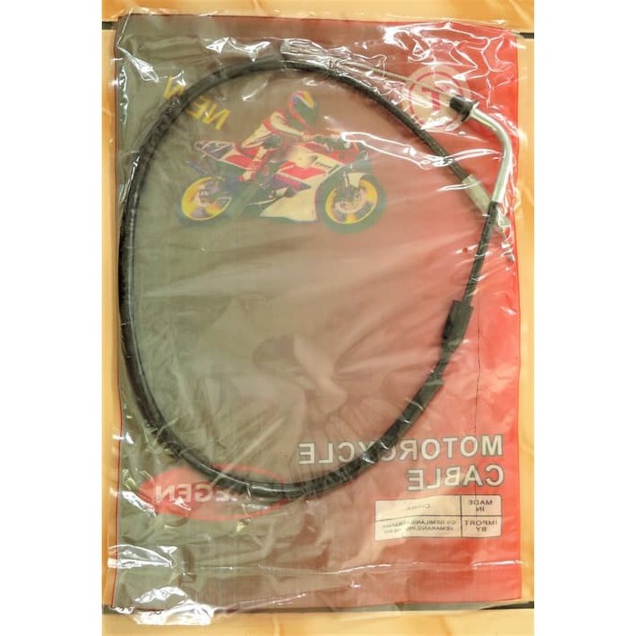 Vega-ZR / Kabel Gas (Throttle Cable) / TW