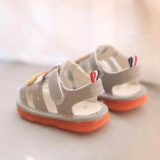 0-3thn | SEPATU SANDAL GUNUNG ANAK SNEAKER ANAK SHOES LAKI-LAKI CASUAL KSAY YB