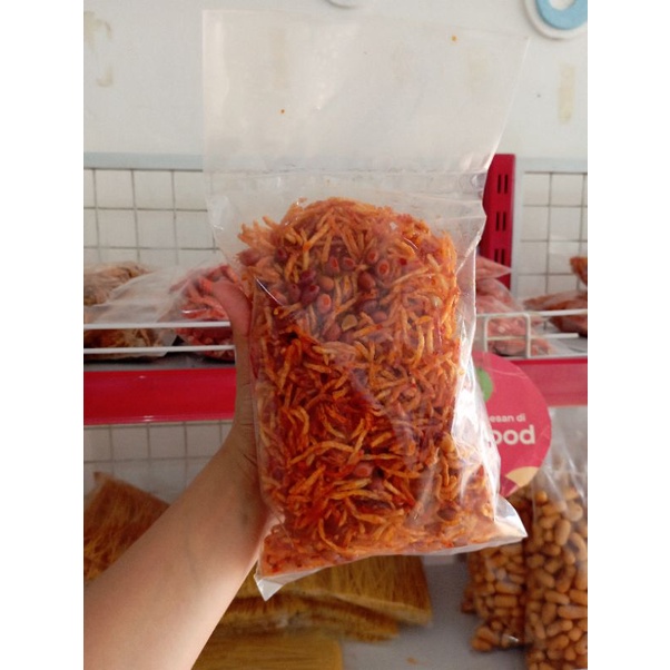 

kentang mustopa / orak arik 1/4