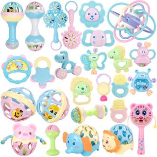 Mainan bayi 3 6 12 bulan bayi baru lahir Guncang 0 1 Mainan bayi 3 6 12 bulan bayi baru lahir Guncang 0 1
