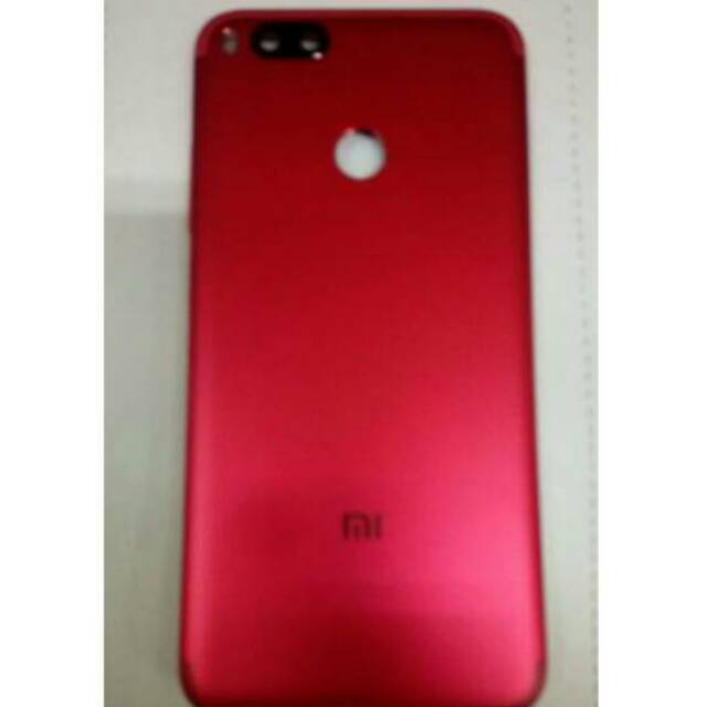 Backdoor xiaomi mi A1 original
