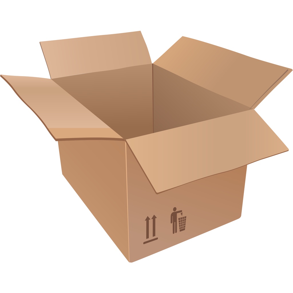 

Extra Packing