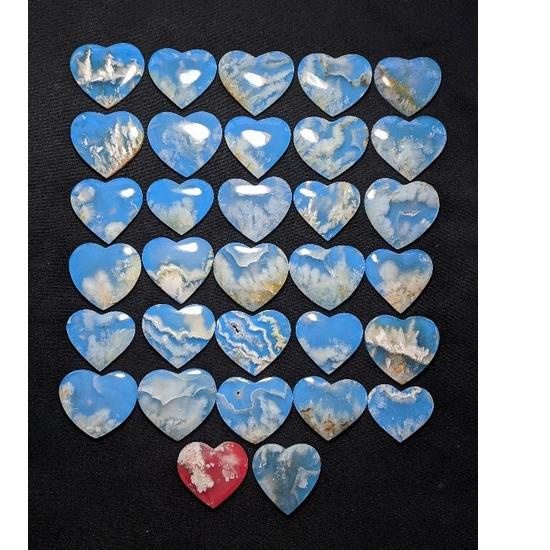 Tidak Diragukan.. doublet seam agate