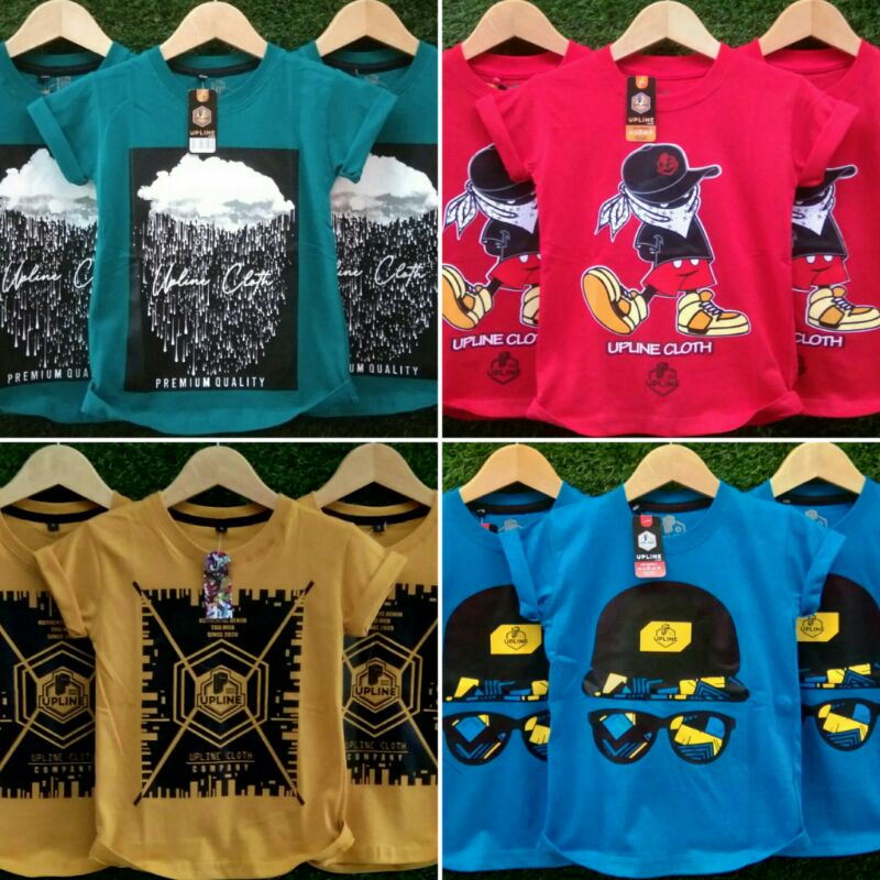 kaos anak laki laki/baju anak laki laki/ kaos anak distro/atasan anak laki laki/baju kaos anak laki 