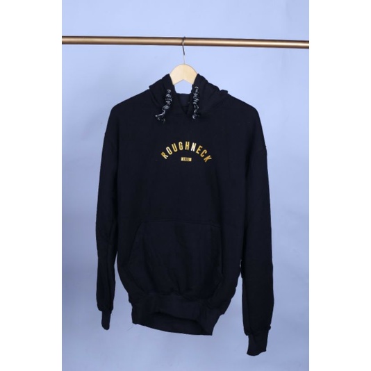 hoodie ROUGHNECK ORIGINAL / jaket ROUGHNECK  terlaris / sweater ROUGHNECK premium /ROUGHNECK ori