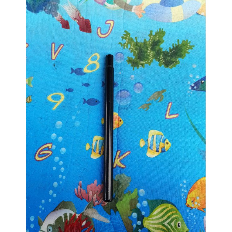 seatpost 25.4 40 cm tiang sadel sepeda seat post