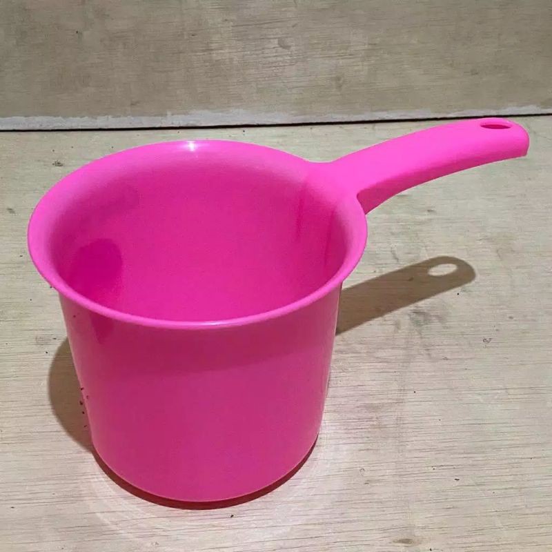 Gayung Cebok Mandi Cuci Plastik Callista