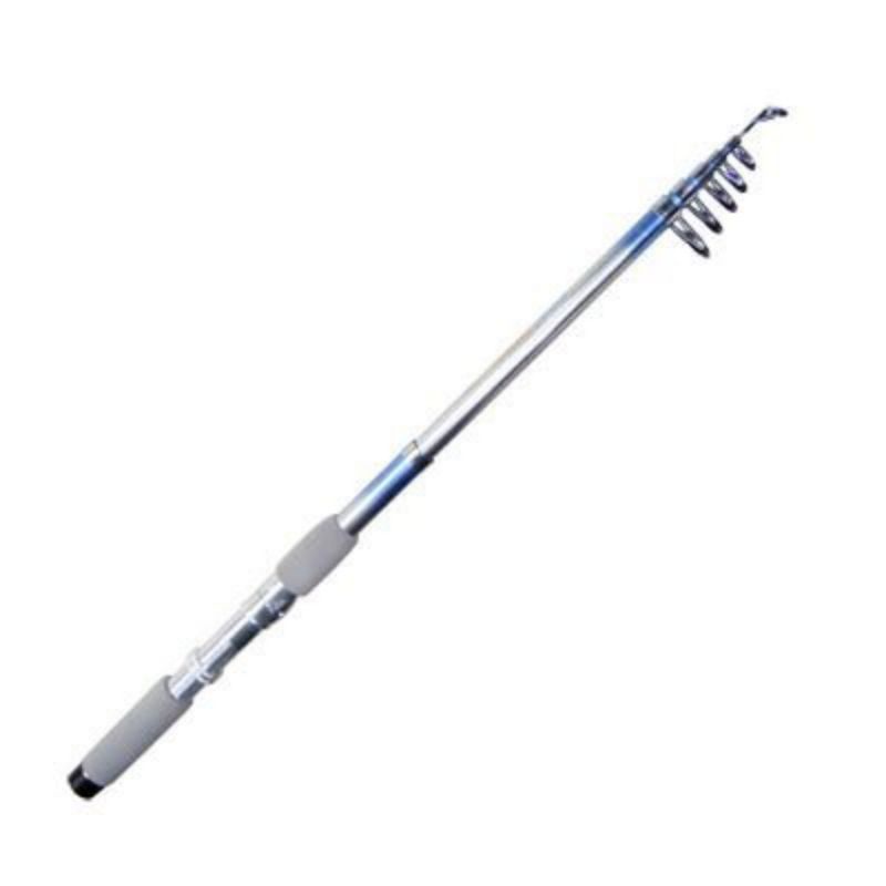 JORAN MAGURO PHANTOM TELESCOPIC