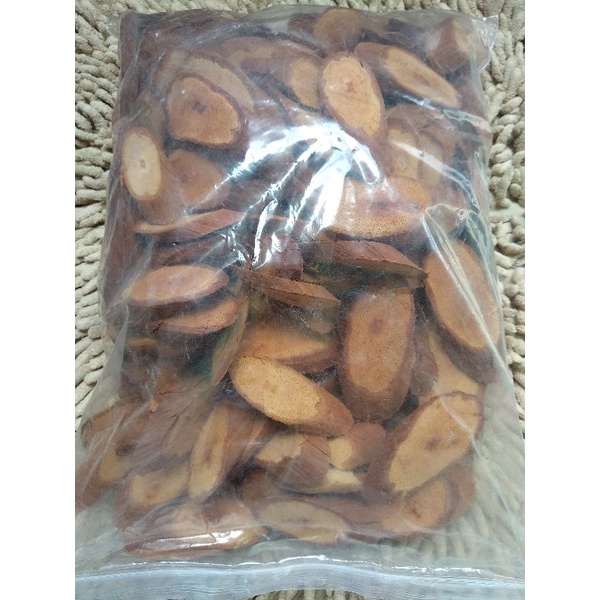 

Akar Bajakah Kalalawit 350gr