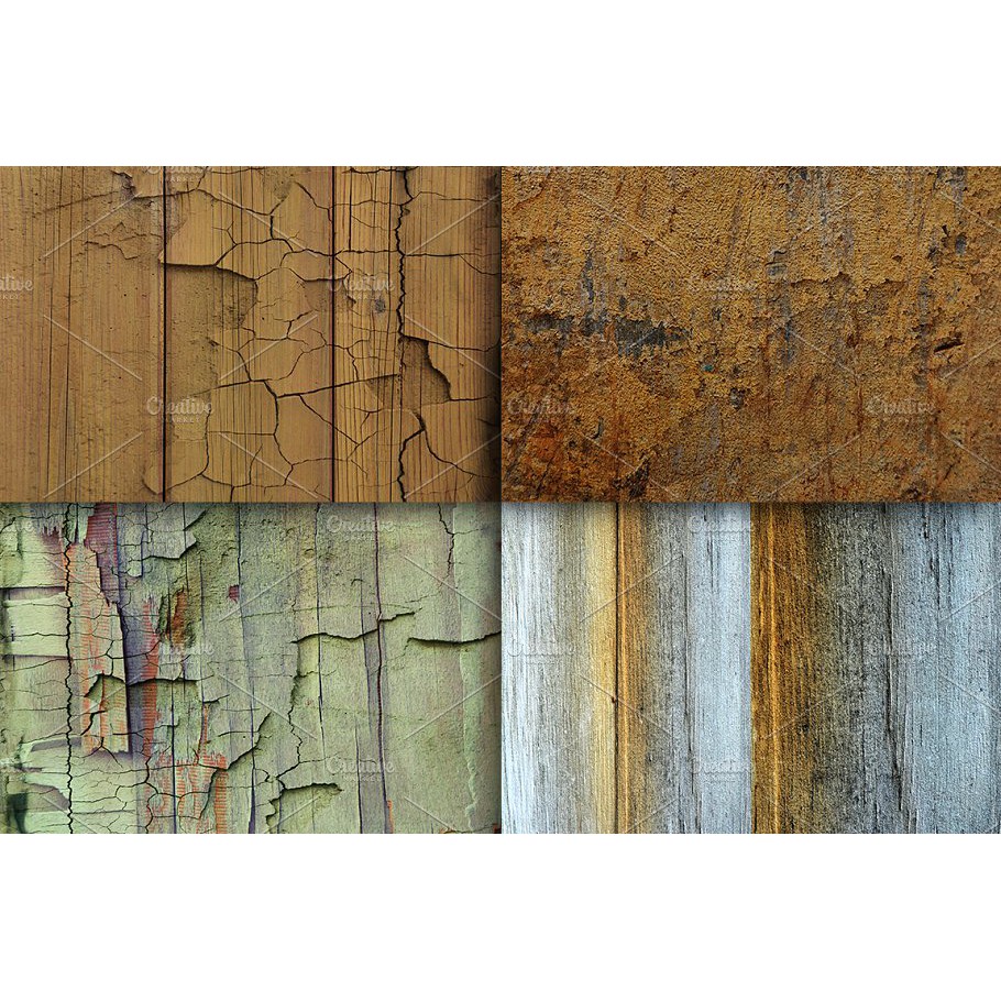 10 Wood Wall Texture Backdrops - JPEG Ultra HD