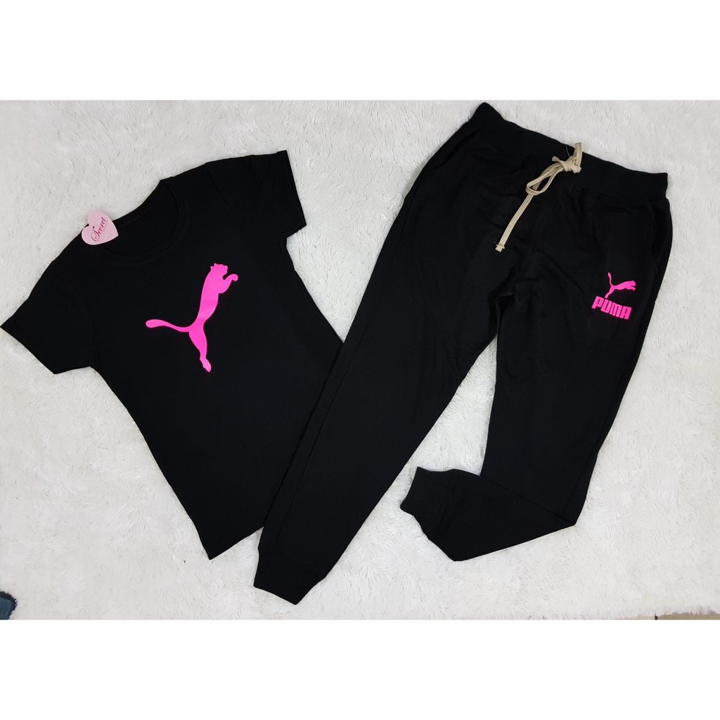 setelan baju senam joger | Setelan olahrga wanita | setelan joger wanita