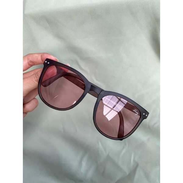 SUDAH READY KACAMATA HG01 ORI BY HODY