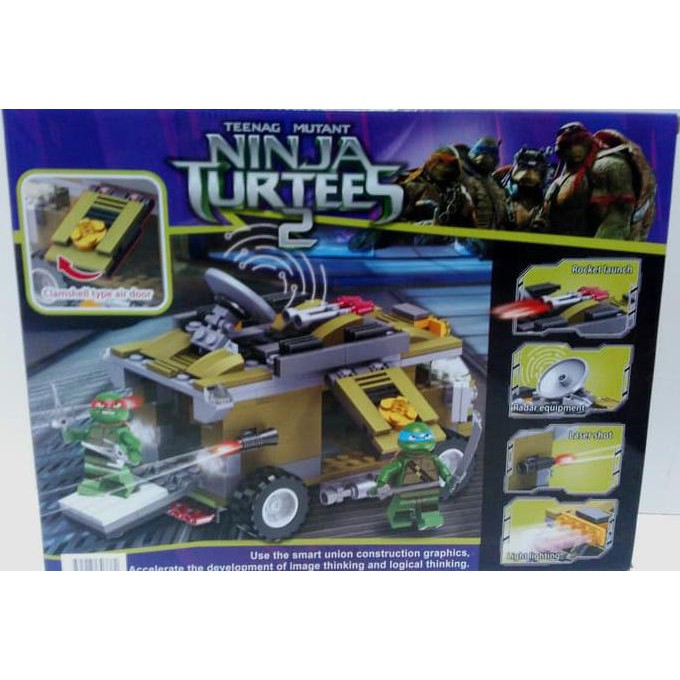 lepin lego