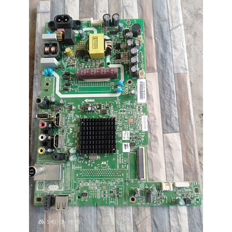 MAINBOARD TOSHIBA 24L3750VJ 24L3750 24l3750vj