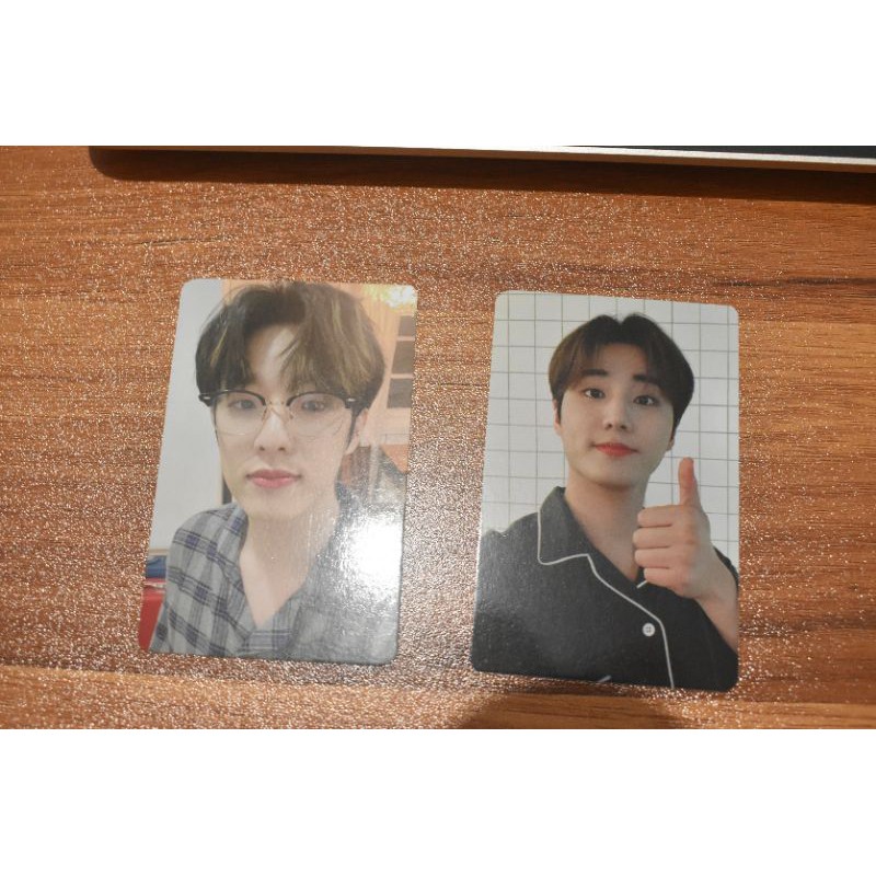 DAY6 Pc Memory Book Jae Youngk Parkian