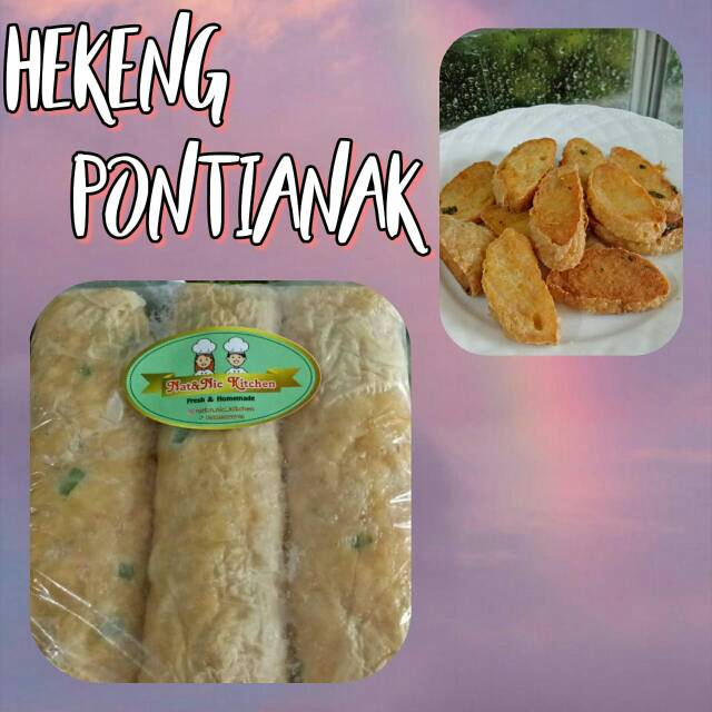 

Hekeng Pontianak