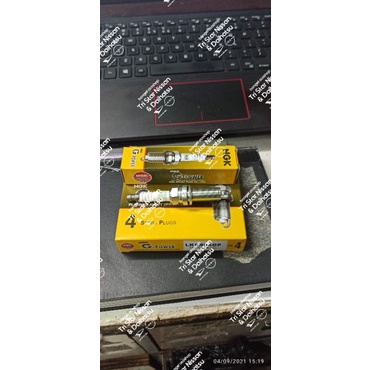 busi avanza xenia dual vvti