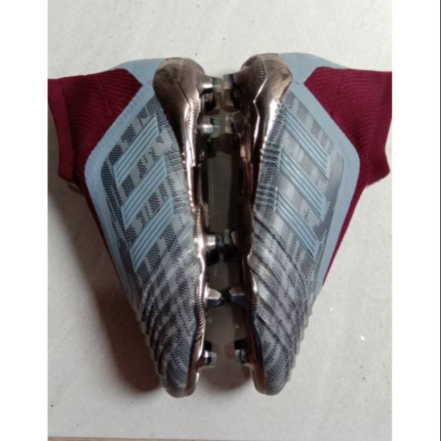 Adidas Predator 18+ Pogba