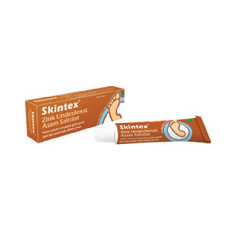 SKINTEX SALEP 5 GRAM