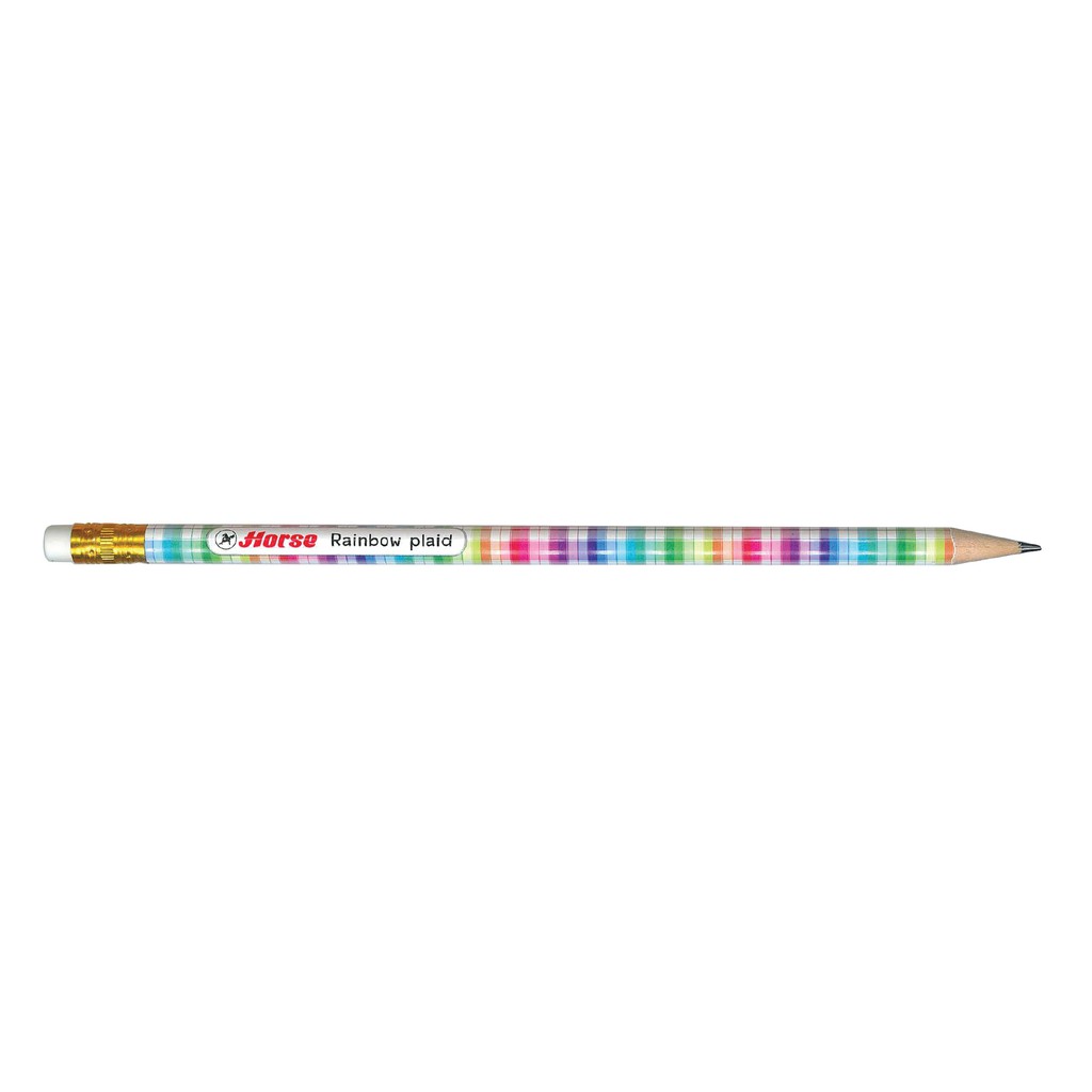 

pensil , Black Lead Pencil Design Rainbow