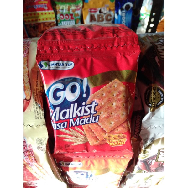 go malkist renteng