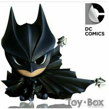 Action Figure Batman. Mini Pvc Figure Batman. Mainan Anak Batman. Pajangan Batman
