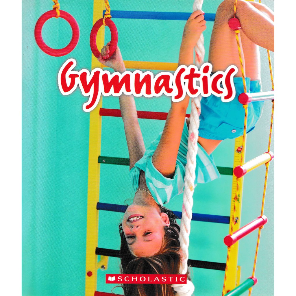 Gymnastics - Scholastic