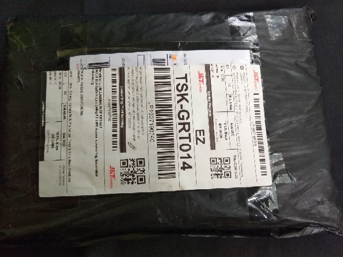 Kemeja Batik Pria Lengan Panjang Long Batik Gradasi Songket 4161 & 4163 Slimfit Murah Distro