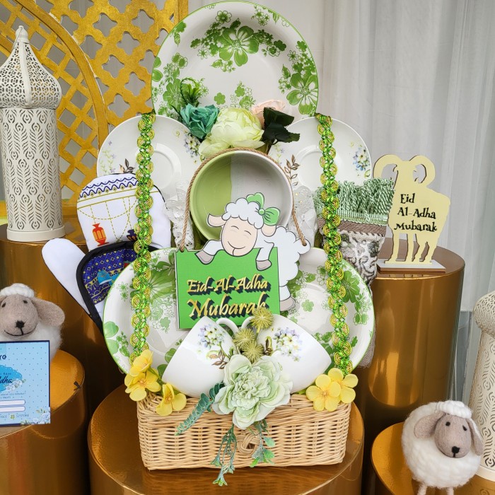 

Hampers parcel ultah wedding idul adha lebaran selamatan rumah baru 10