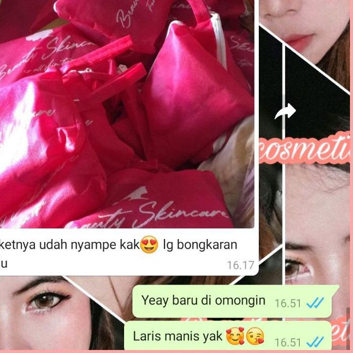 Segera Dapatkan!!PAKET DP WHITENING GLOW BPOM
