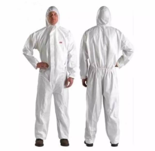 Jaket APD / Baju Medis / Baju Pelindung Medis / Alat Pelindung Diri